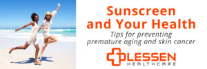 Sunscreen and Your Health