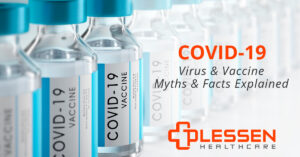 Myths Facts COVID-19 Vaccine