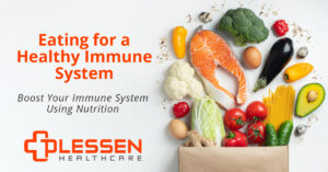Eating for a Healthy Immune System